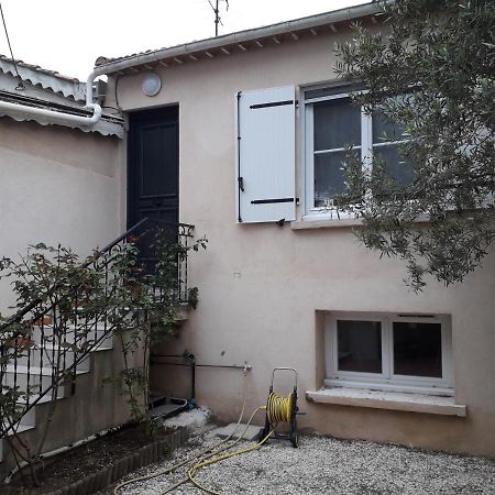 Maison La Capte Єр Екстер'єр фото