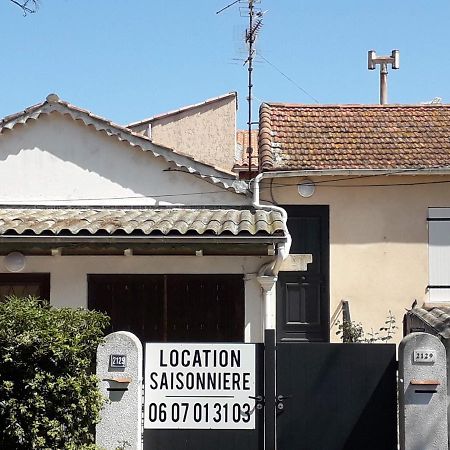 Maison La Capte Єр Екстер'єр фото