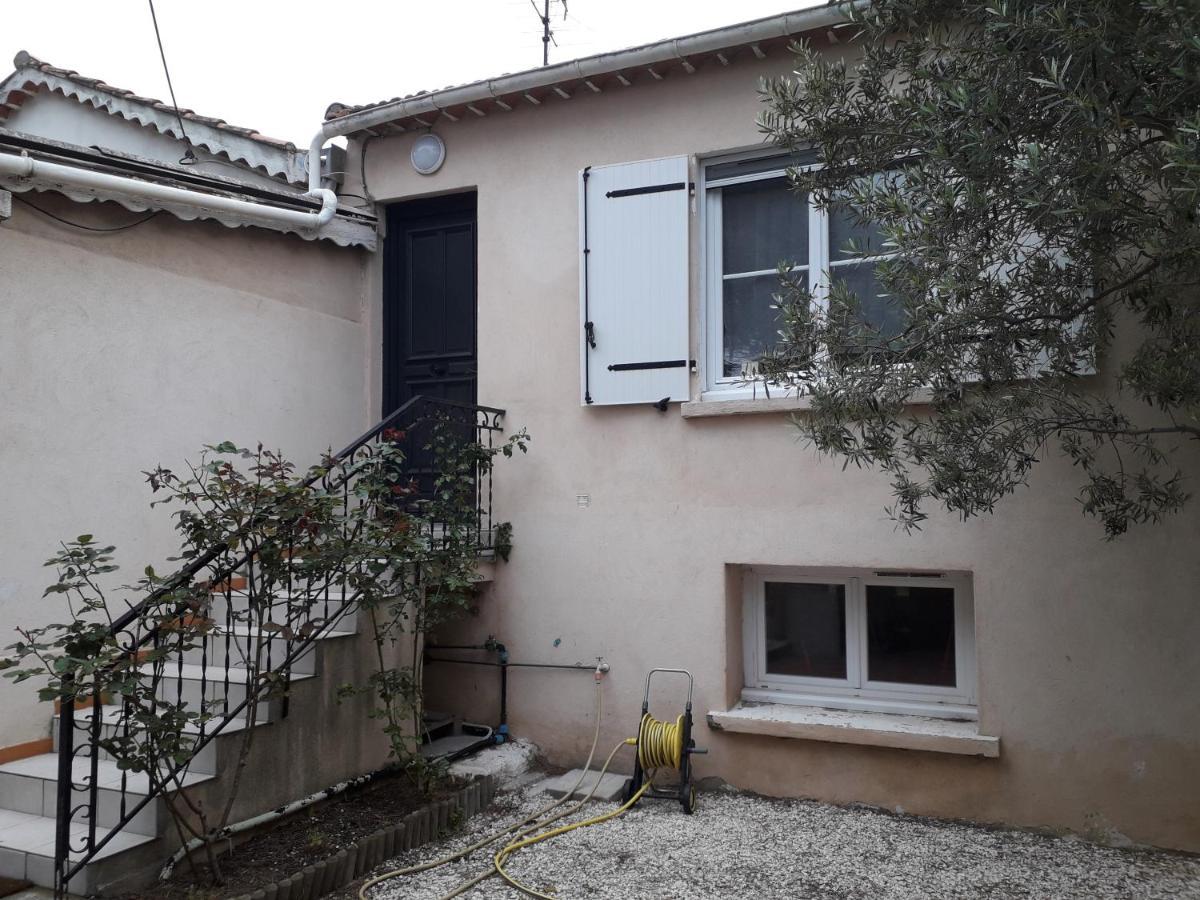 Maison La Capte Єр Екстер'єр фото